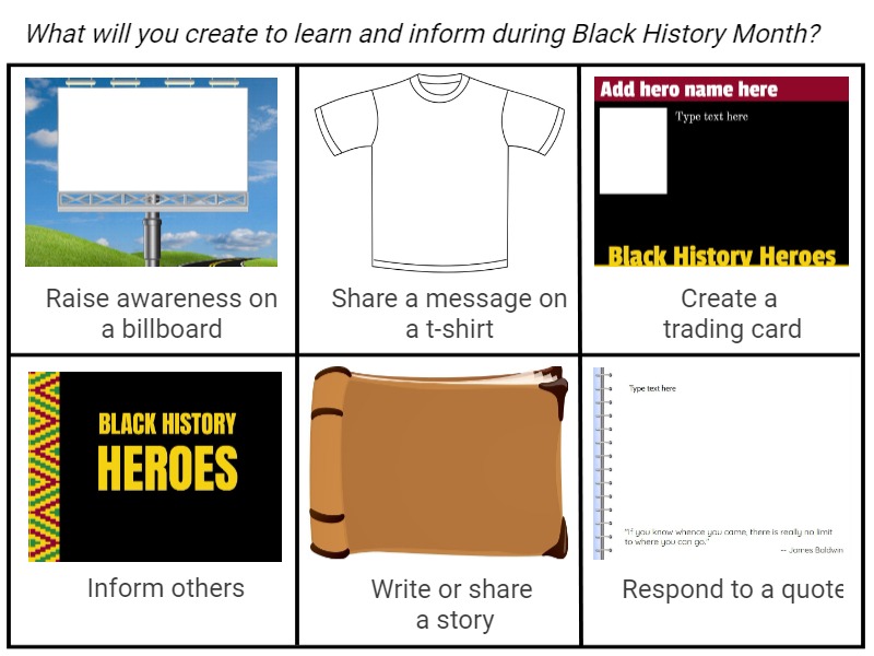 Black History Month Bulletin Board Jackie Robinson Project 